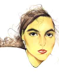 Marie Mersinger